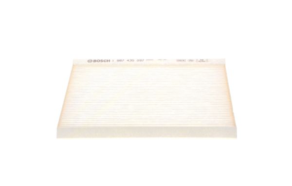 BOSCH Filter, Innenraumluft 1 987 435 097