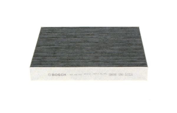 BOSCH Filter, Innenraumluft 1 987 435 552