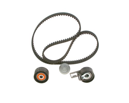 BOSCH Zahnriemensatz 1 987 946 554