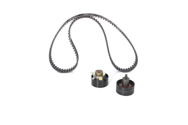 BOSCH Zahnriemensatz 1 987 948 200