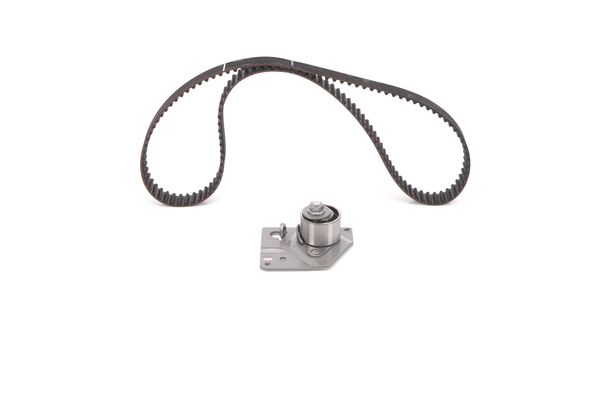 BOSCH Zahnriemensatz 1 987 948 207