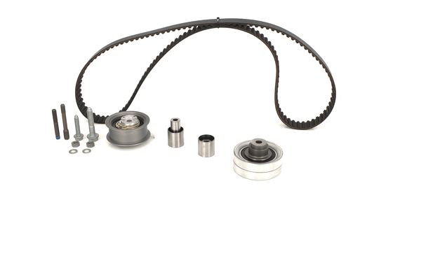 BOSCH Zahnriemensatz 1 987 948 265