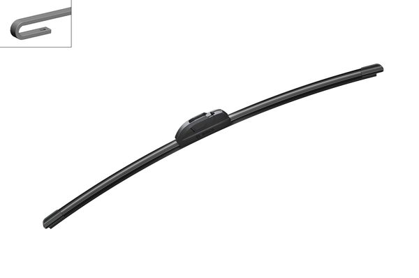 BOSCH Wischblatt 3 397 008 842