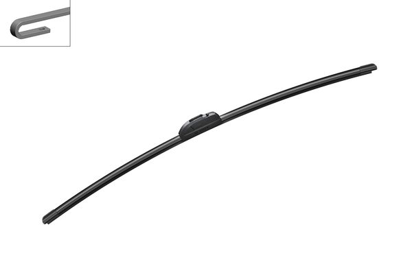 BOSCH Wischblatt 3 397 008 845