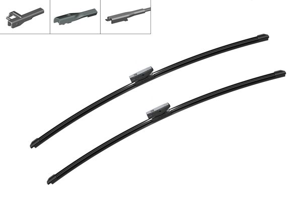 BOSCH Wischblatt 3 397 009 094