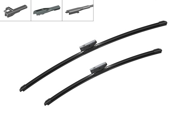 BOSCH Wischblatt 3 397 014 224