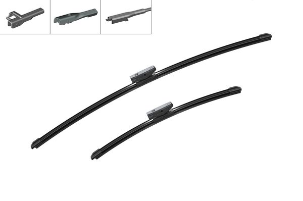 BOSCH Wischblatt 3 397 014 226