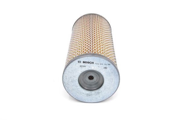 BOSCH Luftfilter F 026 400 186