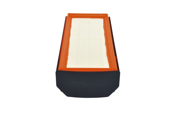 BOSCH Luftfilter F 026 400 409