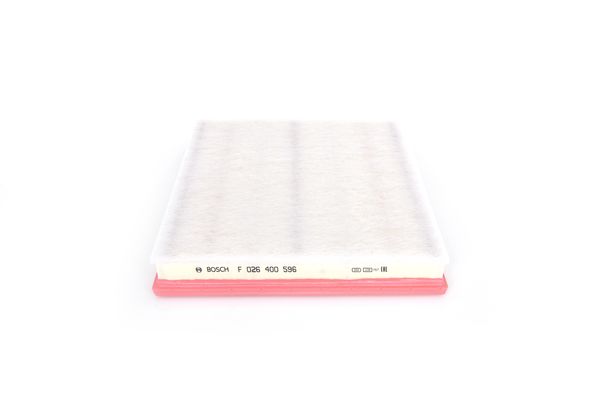 BOSCH Luftfilter F 026 400 596