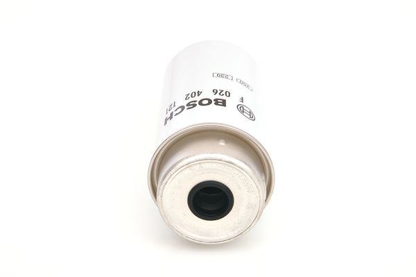 BOSCH Kraftstofffilter F 026 402 121