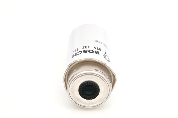BOSCH Kraftstofffilter F 026 402 122