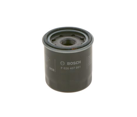 BOSCH Ölfilter F 026 407 001