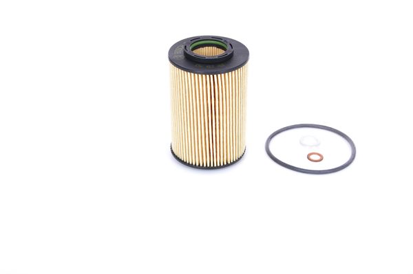 BOSCH Ölfilter F 026 407 061
