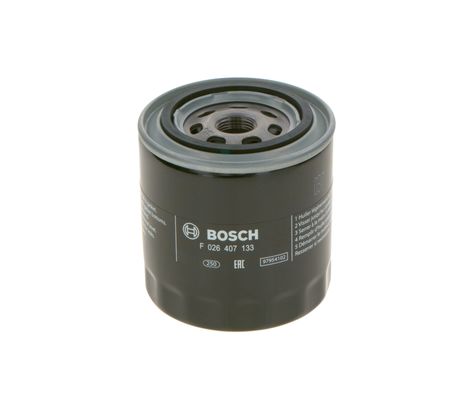 BOSCH Ölfilter F 026 407 133
