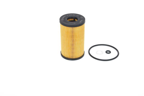 BOSCH Ölfilter F 026 407 147