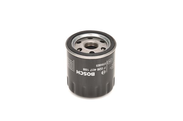 BOSCH Ölfilter F 026 407 188