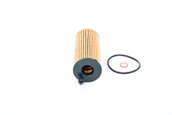 BOSCH Ölfilter F 026 407 205