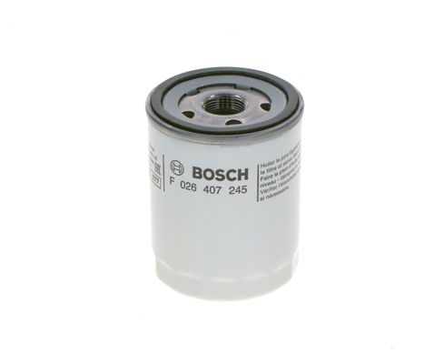BOSCH Ölfilter F 026 407 245