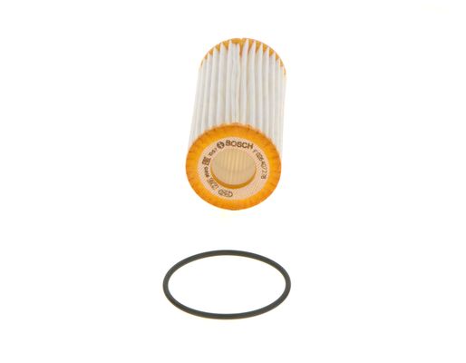 BOSCH Ölfilter F 026 407 278