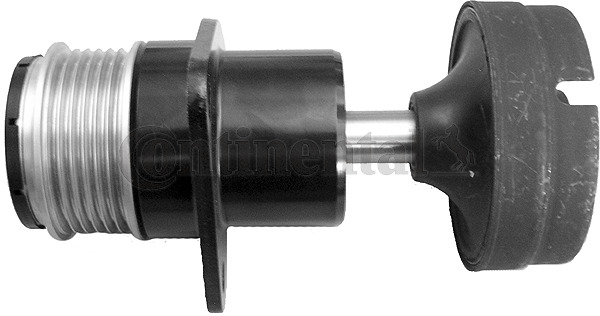 CONTINENTAL CTAM Generatorfreilauf AP9045