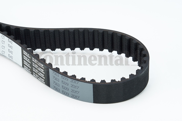 CONTINENTAL CTAM Zahnriemen CT1042