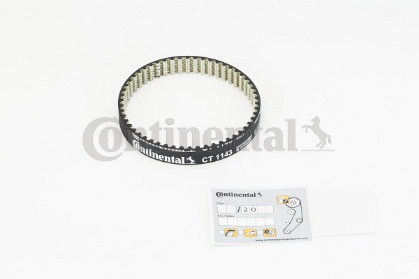 CONTINENTAL CTAM Zahnriemen CT1143