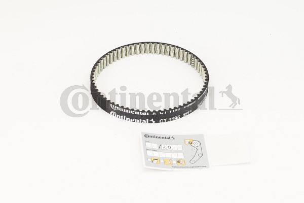 CONTINENTAL CTAM Zahnriemen CT1195