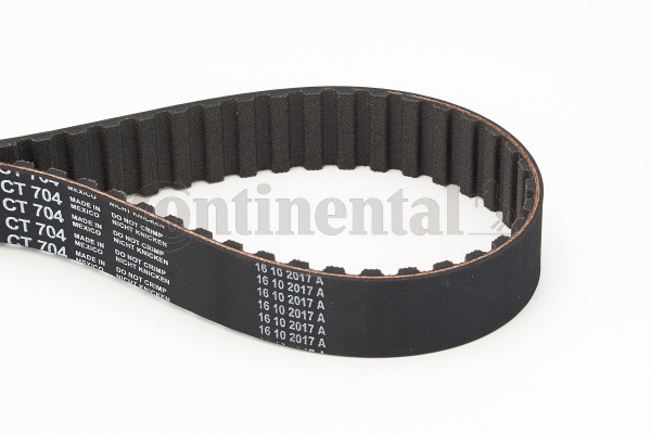 CONTINENTAL CTAM Zahnriemen CT704