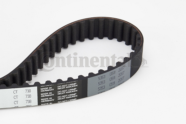 CONTINENTAL CTAM Zahnriemen CT738