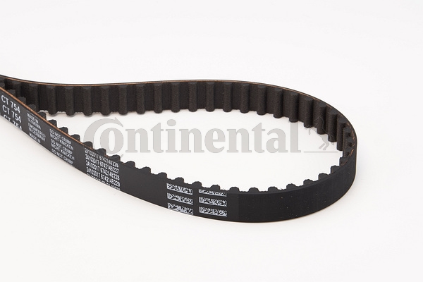 CONTINENTAL CTAM Zahnriemen CT754