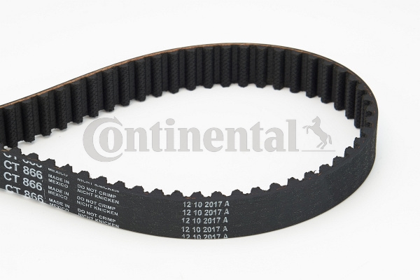 CONTINENTAL CTAM Zahnriemen CT866