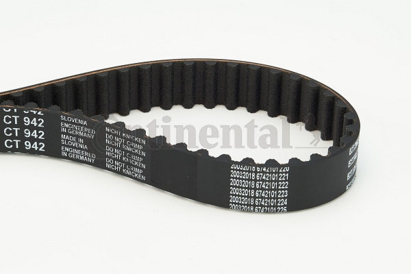 CONTINENTAL CTAM Zahnriemen CT942