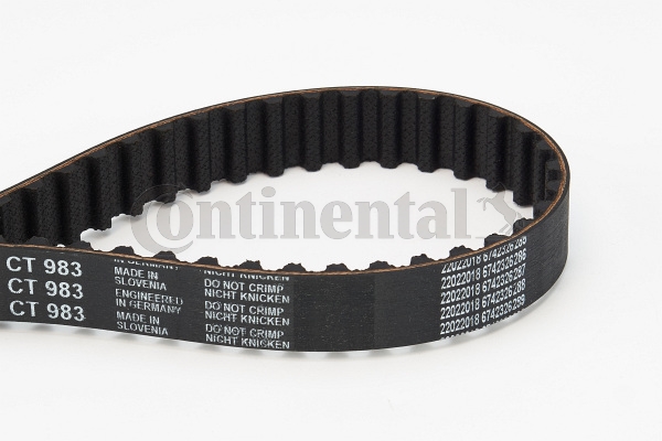 CONTINENTAL CTAM Zahnriemen CT983