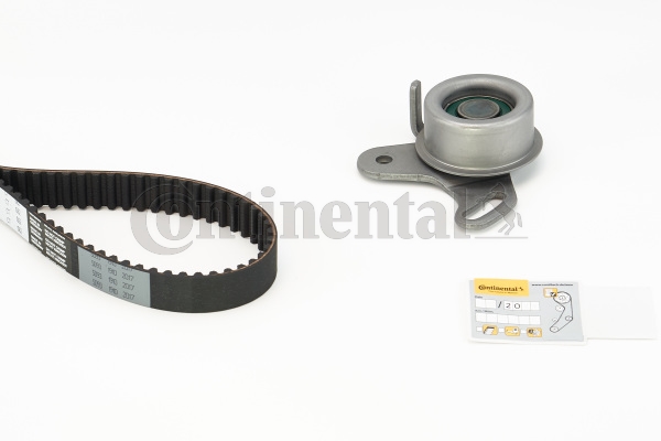 CONTINENTAL CTAM Zahnriemensatz CT1062K1