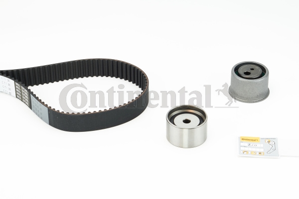 CONTINENTAL CTAM Zahnriemensatz CT1085K1