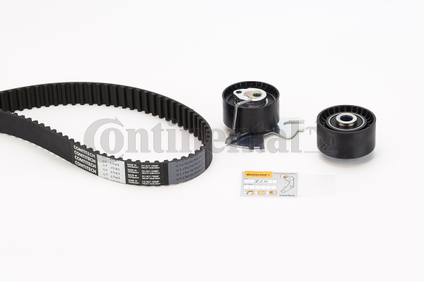 CONTINENTAL CTAM Zahnriemensatz CT1091K1