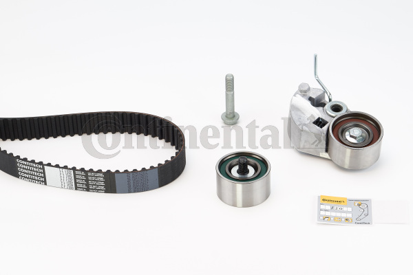 CONTINENTAL CTAM Zahnriemensatz CT1099K2