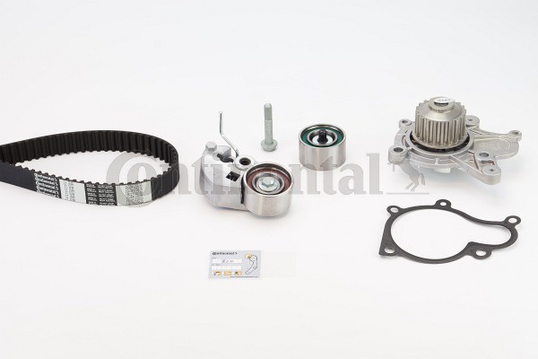 CONTINENTAL CTAM Wasserpumpe + Zahnriemensatz CT1099WP2