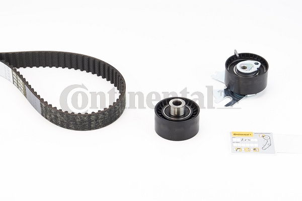 CONTINENTAL CTAM Zahnriemensatz CT1140K1