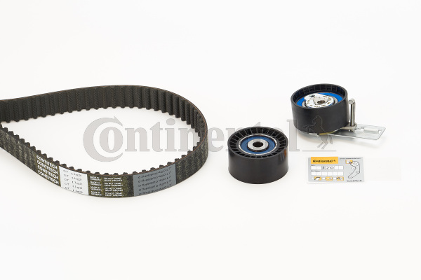 CONTINENTAL CTAM Zahnriemensatz CT1162K1