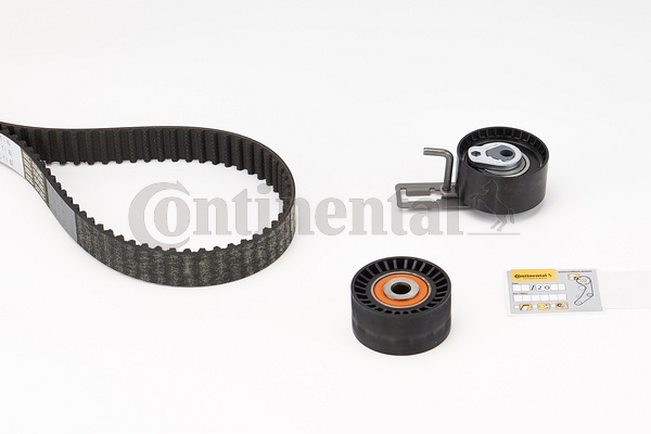 CONTINENTAL CTAM Zahnriemensatz CT1162K2