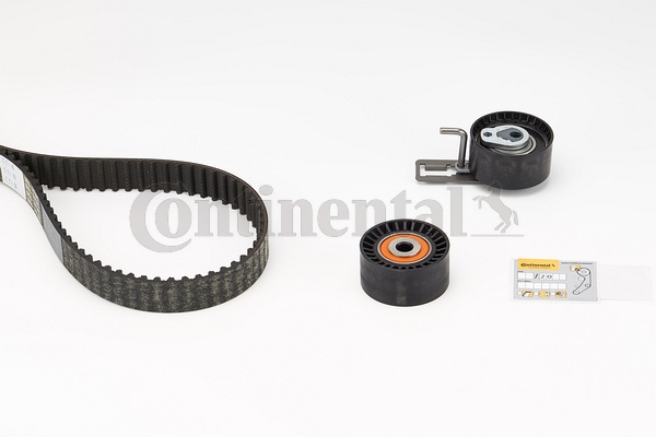 CONTINENTAL CTAM Zahnriemensatz CT1162K3