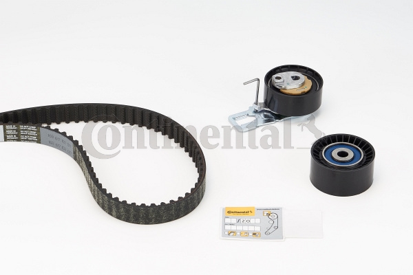 CONTINENTAL CTAM Zahnriemensatz CT1203K1