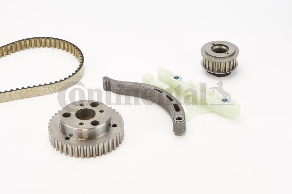 CONTINENTAL CTAM Zahnriemensatz CT1210K1
