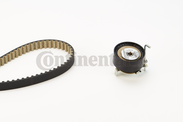 CONTINENTAL CTAM Zahnriemensatz CT1211K1