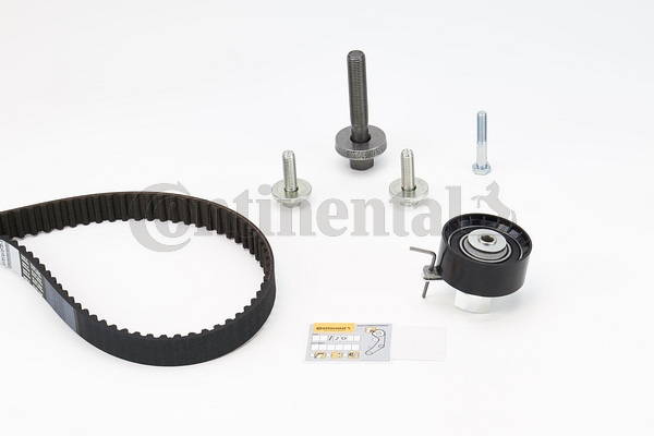 CONTINENTAL CTAM Zahnriemensatz CT881K5