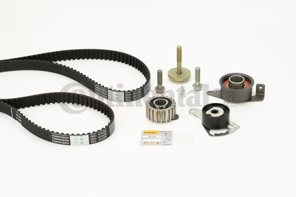 CONTINENTAL CTAM Zahnriemensatz CT901K3