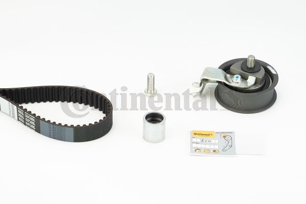 CONTINENTAL CTAM Zahnriemensatz CT909K2
