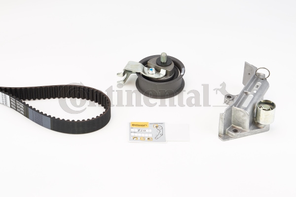 CONTINENTAL CTAM Zahnriemensatz CT909K3